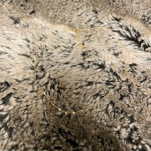 Stella & Dot Celestial Choker in Gold